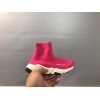 Balenciaga kid pink sneaker size EU 24-35