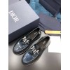 Dior shoes 2020