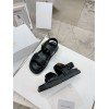 Dior sandals black