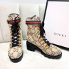 Gucci boots