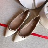 Valentino Rockstud Flat
