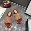 Gucci sandals