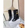 Givenchy short boots