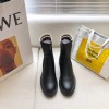 Fendi boots 002