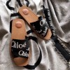 Chloe Slippers 001