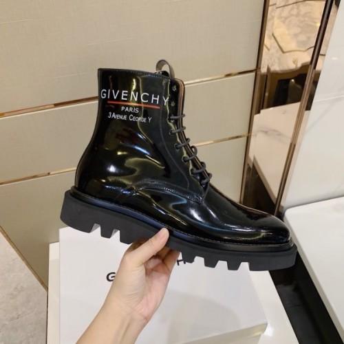 Givenchy boots GVC2020