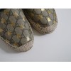 Gucci Bee Flats