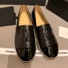 Chanel Espadrilles 04