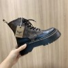 Dr.Martens x LV boots