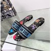 Dior slippers 022