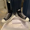 Dior Walk'n'ndior black sneaker