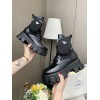 Prada Boots