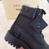 Timberland x Jimmychoose boots