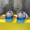 Gucci adidas x Gucci women's Gazelle sneaker
