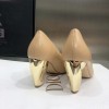 Dior Rhodes Beige Heels