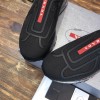 Prada trainer shoes 01