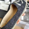 Chanel Espadrilles