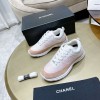 Chanel shoes 009