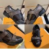 Louis Vuitton Men Shoes