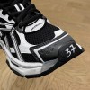 Balenciaga runner black sneaker