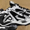 Balenciaga runner black sneaker