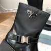 Prada boots 03