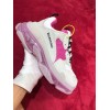 Balenciaga Triple S Pink Sneaker