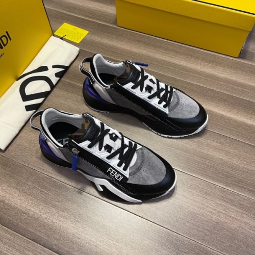 Fendi men sneaker