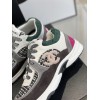 Chanel trainer shoes 02