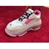 Balenciaga Triple S Pink Sneaker