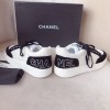 Chanel shoes