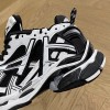 Balenciaga runner black sneaker