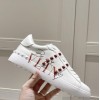 Valentino Unisex Garavani Open Sneakers