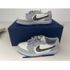 Dior X AJ Sneakers Low top