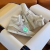 Louis Vuitton Trainer white men