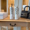 Dior boots white