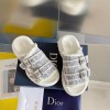Dior H-town cactus slippers