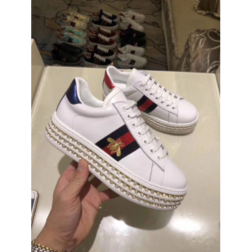 Gucci ACE shoes