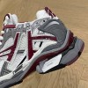 Balenciaga runner red sneaker