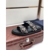 Dior and Shawn slippers men