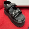 Celine sandals