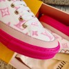 LV STELLAR SNEAKER