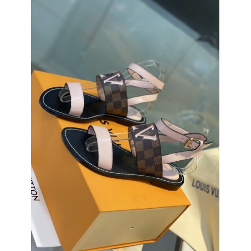 LV Sandals 001