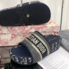 Dior slippers