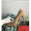Christian Louboutin Beige Heels 10cm