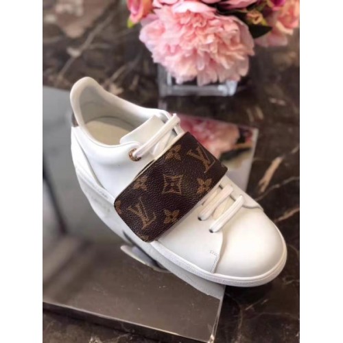 LV Sneakers Shoes 001