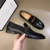 Gucci horsebit loafer for men