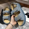 Chanel sandals 01
