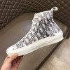 DIOR x Kaw sneakers 002