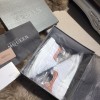 ALEXANDER MQUEEN Platform Trainers PATCHOULI